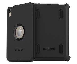 OtterBox Defender Case for iPad mini A17 Pro 7th / 6th Generation, Black