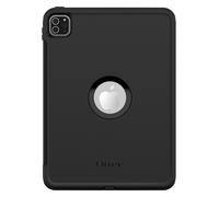 OtterBox Defender Case for iPad Pro 11'' 1st/2nd/3rd/4th gen, Black
