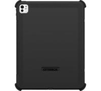 OtterBox Defender Case for iPad Pro 13" (2024), Shockproof, Ultra-Rugged Protective Case with built in Screen Protector, 2x Tested to Military Standard, Back