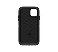 OtterBox Defender Series for iPhone 11, black - No retail packaging