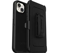 OtterBox Defender Case for iPhone 14 Plus, Shockproof, Drop Proof, Ultra-Rugged, Protective Case, 4x Tested to Military Standard, Black