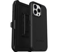 OtterBox Defender Apple iPhone 15 Pro Max - black - ProPack