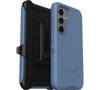 OtterBox Defender Case for Samsung Galaxy S24, Shockproof, Drop Proof, Ultra-Rugged, Protective Case, 5x Tested to Military Standard, Blue