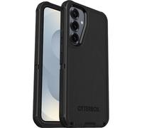 OtterBox Defender Case for Samsung Galaxy S25+/S24+, Black | Shockproof, Drop-Proof, Ultra-Rugged Protective Case, 7x Tested to Military Standard
