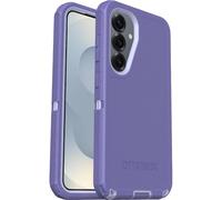 OtterBox Defender Case for Samsung Galaxy S25, Shockproof, Drop Proof, Ultra-Rugged, Protective Case, 7x Tested to Military Standard, Purple