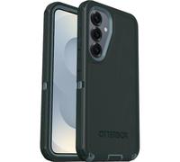 OtterBox Defender Case for Samsung Galaxy S25, Shockproof, Drop Proof, Ultra-Rugged, Protective Case, 7x Tested to Military Standard, Green