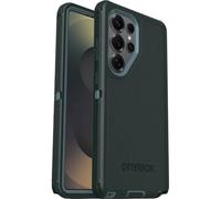 OtterBox Defender Case for Samsung Galaxy S25 Ultra, Shockproof, Drop Proof, Ultra-Rugged, Protective Case, 7x Tested to Military Standard, Green