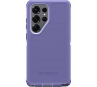 OtterBox Defender Case for Samsung Galaxy S25 Ultra, Shockproof, Drop Proof, Ultra-Rugged, Protective Case, 7x Tested to Military Standard, Purple