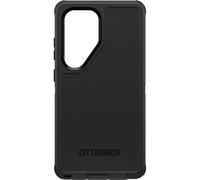 OtterBox Defender Case for Samsung Galaxy S25 Ultra, Shockproof, Drop Proof, Ultra-Rugged, Protective Case, 7x Tested to Military Standard, Black, Non Retail Packaging
