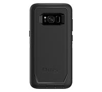 OtterBox Defender Cover Case for Samsung Next Generation Galaxy S - Black