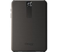 OtterBox DEFENDER for Samsung Galaxy TAB A (9.7") NO S Pen - Frustration Free Packaging - BLACK