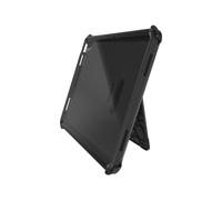 OtterBox Defender Case for iPad Air 13-Inch (2024 M2, 2025 M3, 2026 M4), Shockproof, Ultra-Rugged Protective Case with built in Screen Protector, 2x Tested to Military Standard, Black
