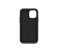 OtterBox Defender iPhone 12/iPhone 12 Pro - Black