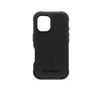 Otterbox Defender Series Case Shockproof For Apple iPhone 16 - Black