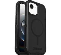 OtterBox Defender Series MagSafe Case for iPhone 16e, 15, 14, 13, Shockproof, Drop Proof, Ultra-Rugged, Protective Case, 7X Tested to Military Standard, Black