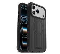 OtterBox Defender Pro Case for iPhone 18 Pro Max/17 Pro Max, Black