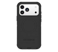 OtterBox Defender Pro MagSafe Camera Control Apple iPhone 17 Pro Max - Black - P