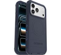 OtterBox Defender Pro MagSafe Case for iPhone 17 Pro Max, Blue