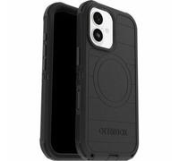 OtterBox Defender Series Pro MagSafe Case for iPhone 17, Shockproof, Drop Proof, Ultra-Rugged, Protective Case, 7x Tested to Military Standard, Black