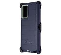 OtterBox Defender Pro Series Case for Samsung Galaxy Note20 5G - Varsity Blues