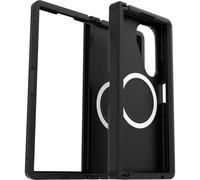OtterBox Defender Pro Series XT Case with Magnets Samsung Galaxy Z Fold7, Shockproof, Drop proof, Ultra-Rugged, Protective Case, 4x Tested to Military Standard, for foldable phones, Black
