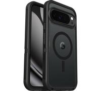 OtterBox Defender Pro XT Case for Google Pixel 10 Pro XL, Clear/Black