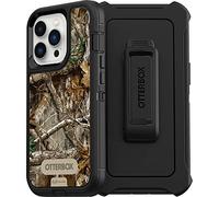 OtterBox DEFENDER SERIES Case for Apple iPhone 13 Pro - RealTree Edge Black