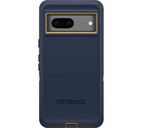 OtterBox Defender Series case for Google Pixel 7 - Blue Suede Shoes