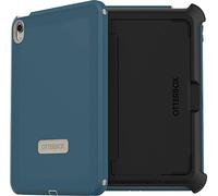 OtterBox Defender Series Case for iPad 10th Gen (ONLY) - BAHA BEACH (Blue), Rugged, Durable, Multi-Layer Protection