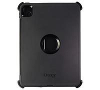 OtterBox DEFENDER SERIES Case for iPad Pro 11-inch (3rd, 2nd, & 1st Gen) - BLACK