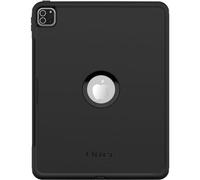 OTTERBOX Defender Series Case for iPad Pro 12.9-inch (5th, 4th & 3rd Gen) - Black