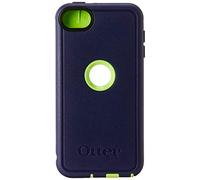 Otterbox Defender Series Case for iPod Touch 5th generation - blue/green