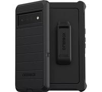 OtterBox DEFENDER SERIES Case for Pixel 6 - BLACK
