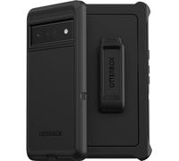 OTTERBOX DEFENDER SERIES Case for Pixel 6 Pro - BLACK