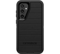 OtterBox Defender Series Case for Samsung Galaxy S23 FE (Only) - Case Only - Microbial Defense Protection - Non-Retail Packaging - Black