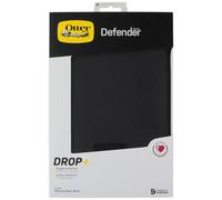 OtterBox Defender Series Case for Samsung Tab A7 Tablets - Black