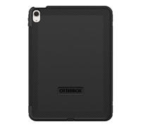 OtterBox Defender Case for iPad Air 11" (2024) & iPad Air 10.9" (2022/2020), Ultra-Rugged Protective Case with built in Screen Protector, 2x Tested to Military Standard, Black