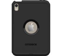 OtterBox Defender Series for Apple iPad mini 6th Gen black - No retail packaging