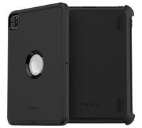 OtterBox Defender Apple iPad Pro 11'' (1st/2nd/3rd gen) black