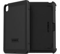 Otterbox Defender Series for Apple Ipad Pro 11" M5/M4 Black No Retail Packaging.
