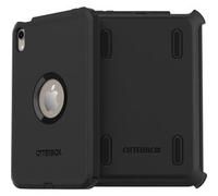 OtterBox Defender Series - Protective case for tablet - polycarbonate, synthetic rubber - black - for Apple iPad mini (6