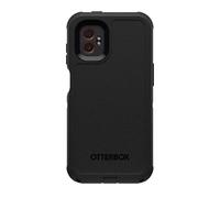 OtterBox Defender Case for Samsung Galaxy Xcover 7 Pro, Shockproof, Drop Proof, Ultra-Rugged, Protective Case, 7x Tested to Military Standard, Black