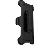 OtterBox Defender Series Holster Belt Clip Replacement for Galaxy A52 (Only) - Non-Retail Packaging - Black