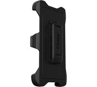 OtterBox Defender Series Holster Belt Clip Replacement for Galaxy S22 (Only) - Non-Retail Packaging - Black