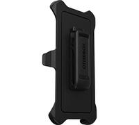 OtterBox Defender Series Holster Belt Clip Replacement for Galaxy S22 Ultra (Only) - Non-Retail Packaging - Black