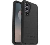 OtterBox Defender Series Pro Case for Samsung Galaxy S25 FE, Shockproof, Drop Proof, Ultra-Rugged, Protective Case, 7x Tested to Military Standard, Black, Non-Retail Packaging