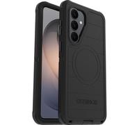 OtterBox Defender Series Pro Case with Magnets for Samsung Galaxy S26+, Shockproof, Drop Proof, Ultra-Rugged, Protective Case, 7x Tested to Military Standard, Black, Non-Retail Packaging