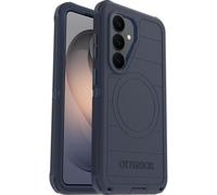 OtterBox Defender Series Pro Case with Magnets for Samsung Galaxy S26, Shockproof, Drop Proof, Ultra-Rugged, Protective Case, 7x Tested to Military Standard, Blue