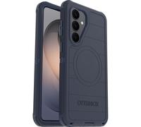 OtterBox Defender Series Pro Case with Magnets for Samsung Galaxy S26+, Shockproof, Drop Proof, Ultra-Rugged, Protective Case, 7x Tested to Military Standard, Blue