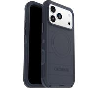 OtterBox Defender Series Pro MagSafe Case for iPhone 17 Pro Max, Shockproof, Drop Proof, Ultra-Rugged, Protective Case, 7x Tested to Military Standard, Blue